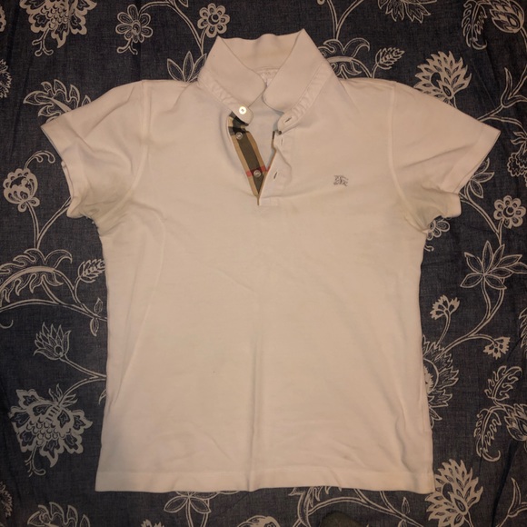 Burberry Kids Shirt - Picture 2 of 2